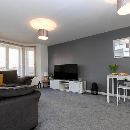 Вилла Mulberry Wynd Tsac Стоктон-он-Тис Экстерьер фото